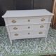 Louis XVI commode