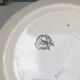 Tureen signed Moulin des Loups Hamage Orchies Nord France model Pantin