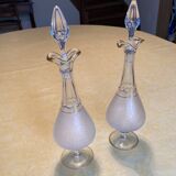 Liqueur Service Saint-Louis 1900