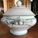 Antique Pillivuyt soup tureens