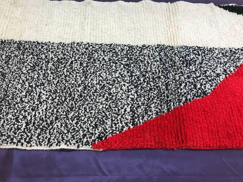 Tapis de passage artisanal 70×400