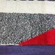 Handmade runner rug 70×400