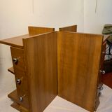 Pair bedsides