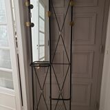 Vintage coat rack