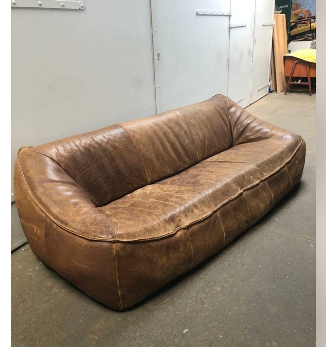 Canapé ringo de Gerard van den berg