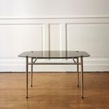 Table basse ovale, 1960