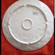Large Barbotine pie plate