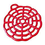 Cast iron trivet
