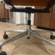 Eames EA 219 chair, Vitra edition, near mint condition