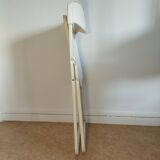 Vintage folding chair