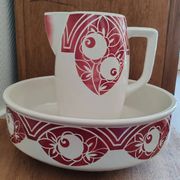 Brau de toilette ancien