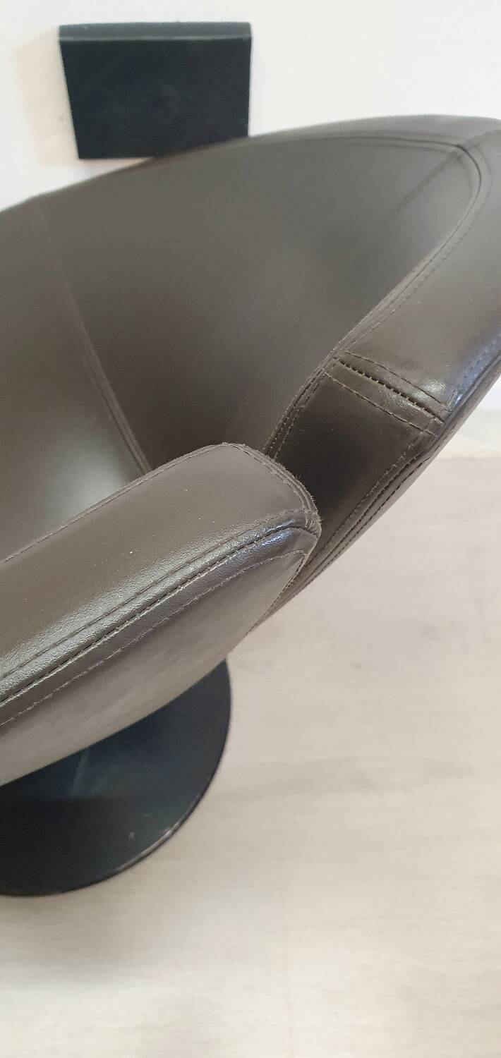 'Little Apollo' chair for Artifort