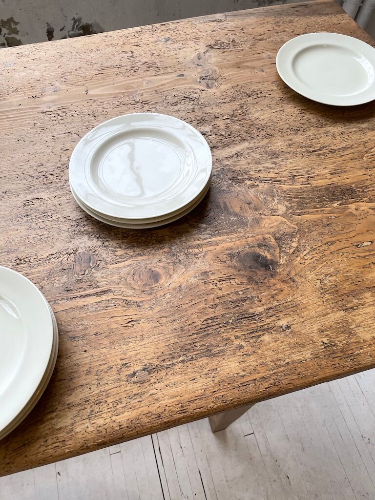 Farm table pin XXL 3m