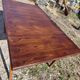 Vintage Scandinavian Table from the 1970s