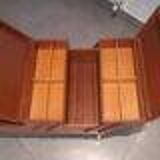 Side table - work table - storage box