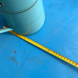 Enamelled coffee maker