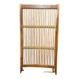 Rocking chair by Deutschen Werkstätten Hellerau, circa 60