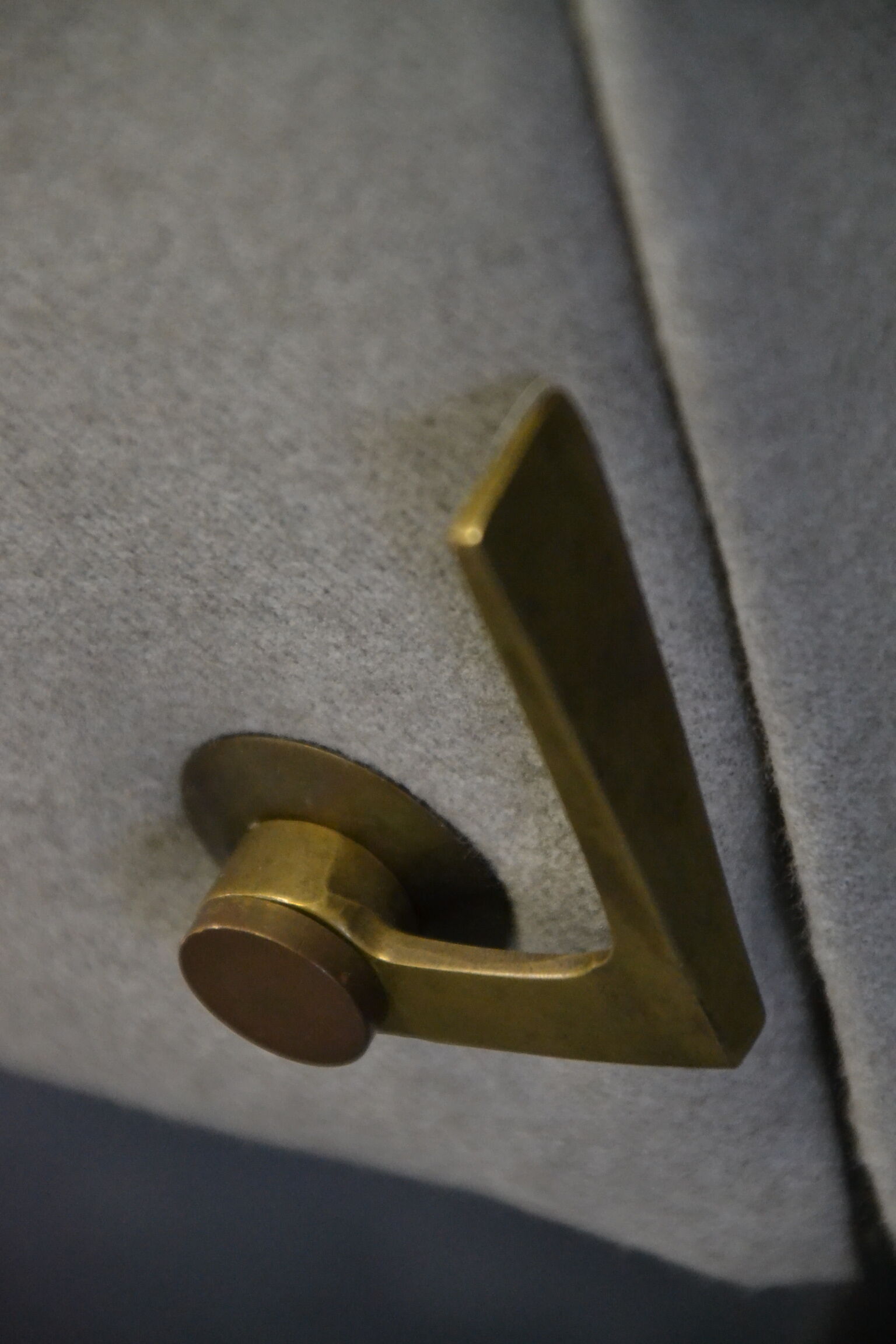 Pair p40 model armchairs by Osvaldo Borsani for Tecno