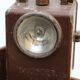 Lampe Wonder