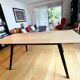 Extendable table TREKKU model AISE