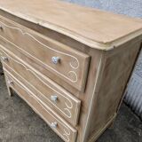 Commode vintage
