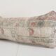 Housse de coussin turque vintage 61x20 cm