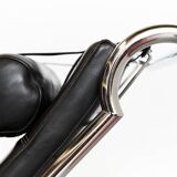 Gabriele Mucchi "Genni" Chaiselongue & Ottomane pour Zanotta