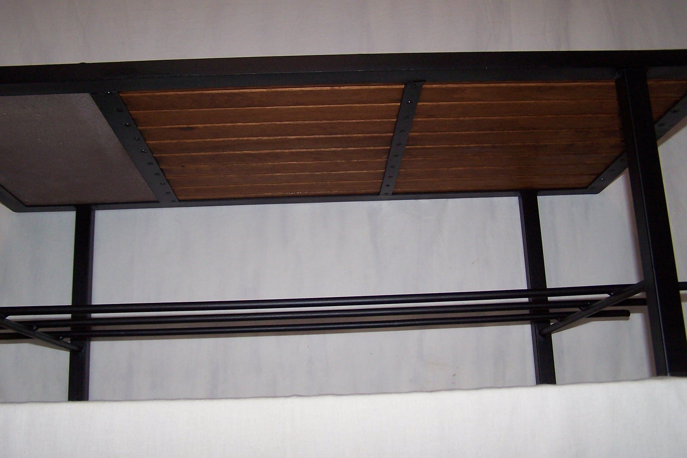 franco Scandinavian coffee table - Rouaud - 60s