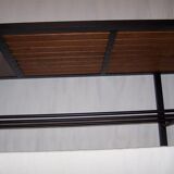 franco Scandinavian coffee table - Rouaud - 60s