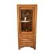 Small Art Deco display cabinet