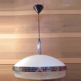 Large UFO suspension