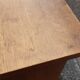 Vintage bass enfilade