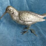 Woodcock by Mauro Manetti