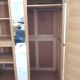 Armoire vintage