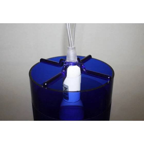 “Easy” hanging lamp by Ferrucio Laviani for Kartell