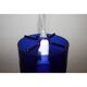 Lampe suspendue "Easy" de Ferrucio Laviani pour Kartell