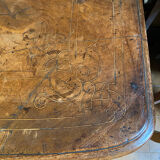 Commode regence