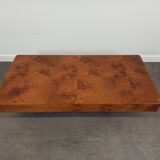 Coffee table 80s