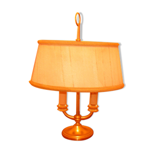 Lampe bouillotte