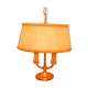 Bouillotte lamp