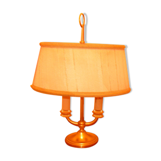 Bouillotte lamp