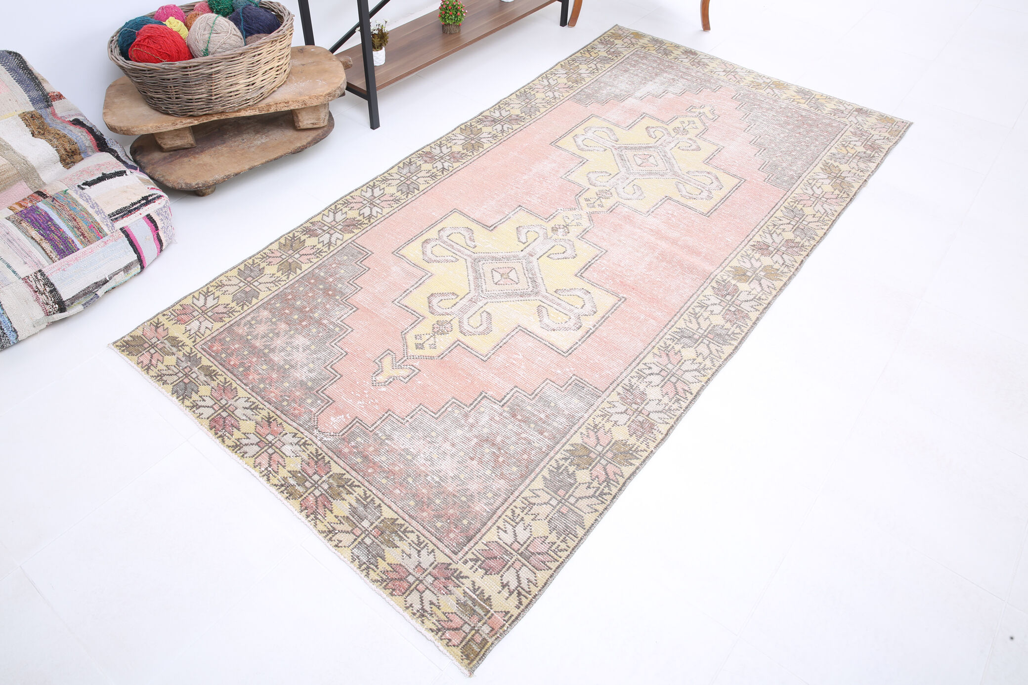 Rug  253x128