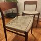 Chairs 75 Noels Otto Moller