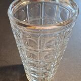 Vintage vase typically from the 50s.