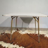 Lafuma camping table adjustable