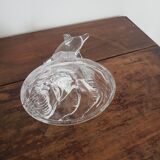 Arques crystal dolphin
