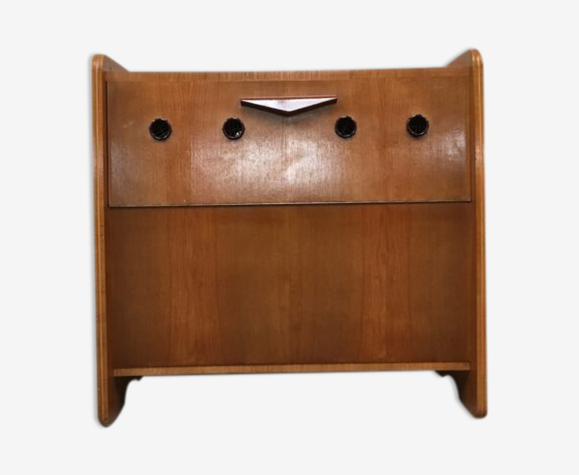 Commode vintage par Frantisek Jirak, 1960