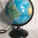 Globe light Tecnodidattica Orion 25 vintage