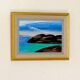 "Seascape" by Göran Brunius
