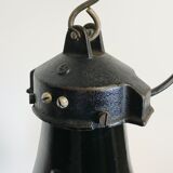 Suspension industrielle, années 1930
